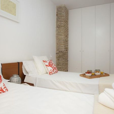 Singularstays Roteros Valenza Esterno foto