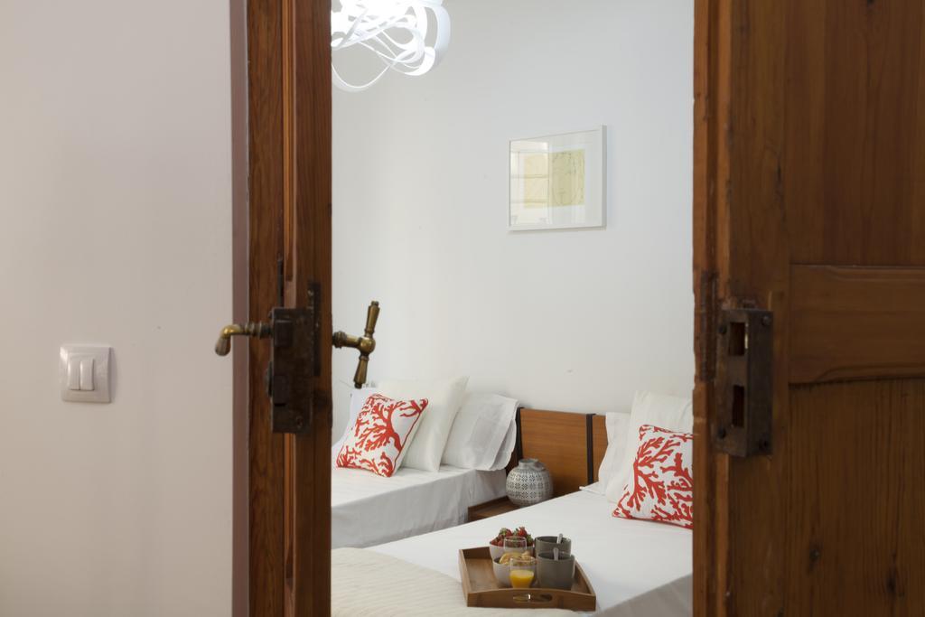 Singularstays Roteros Valenza Esterno foto