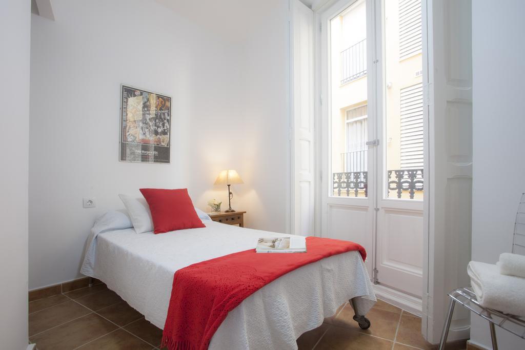 Singularstays Roteros Valenza Esterno foto