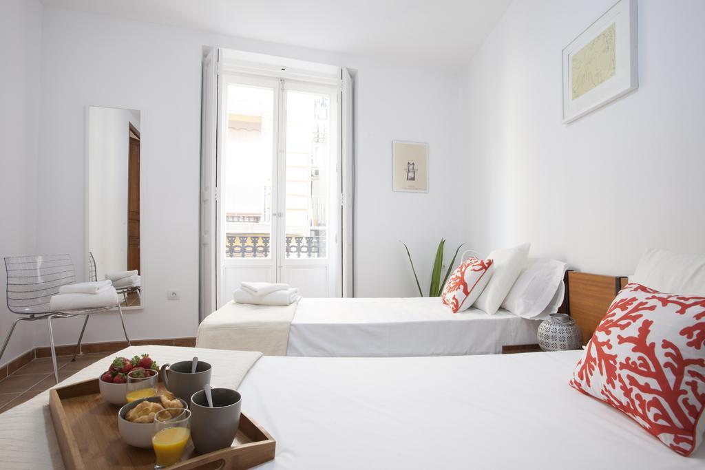 Singularstays Roteros Valenza Esterno foto