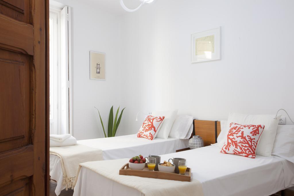 Singularstays Roteros Valenza Esterno foto
